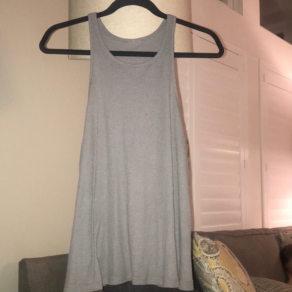 Free People tank